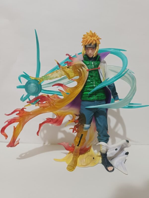 Minato - Imagen 3