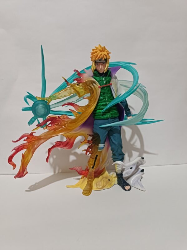 Minato - Imagen 2