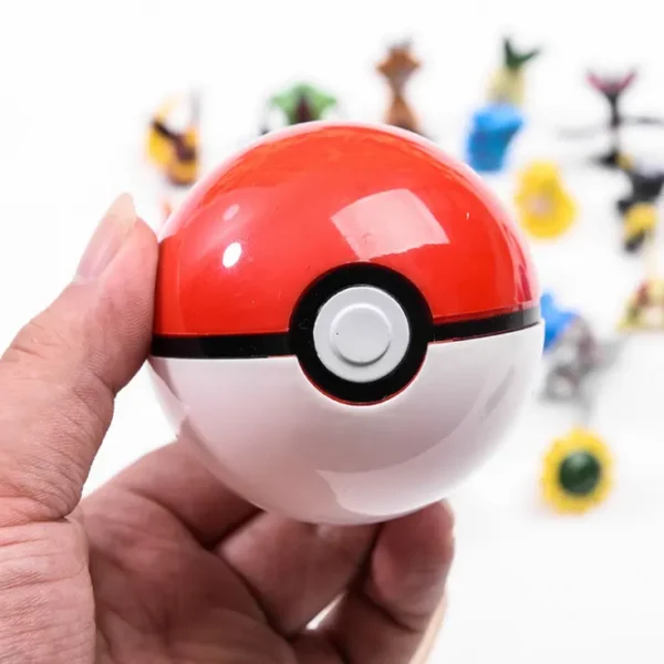 Pokébola - Imagen 2