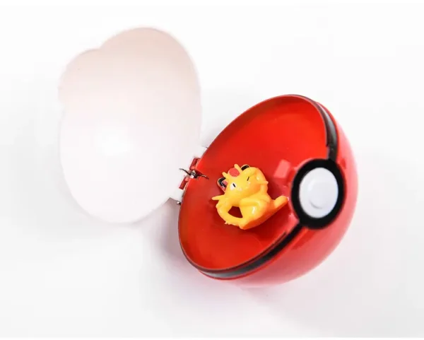 Pokébola - Imagen 3