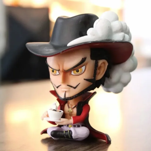 Dracule Mihawk